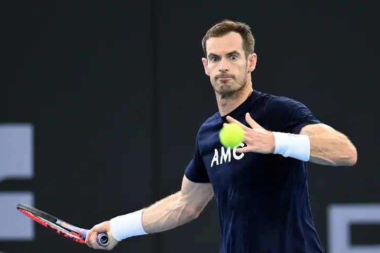 Andy Murray revela que podría retirarse este verano 