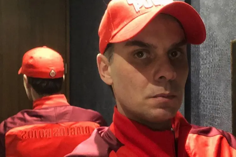 Ex compañera amenaza con demandar a Christian Martinoli tras declaraciones (VIDEO)