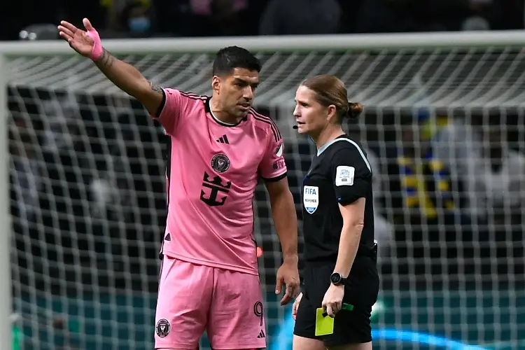 Inter de Miami incrementa rivalidad en el Clásico de Florida