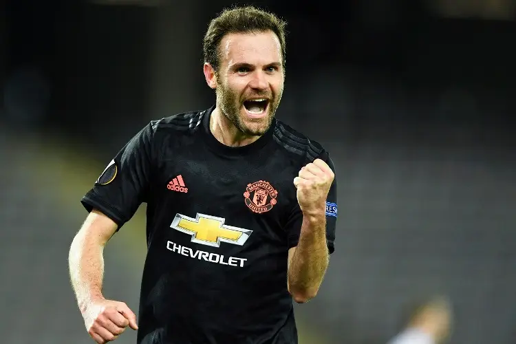 ¿Juan Mata llegará a la Liga MX? Esto confiesa el futbolista español 