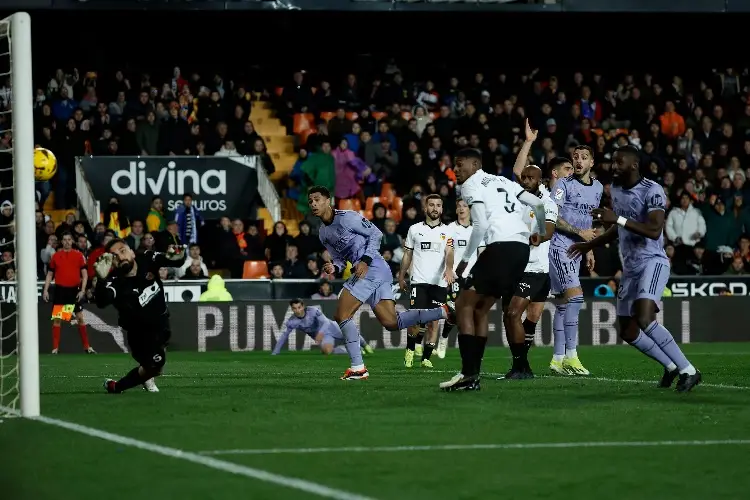 Real Madrid protestará expulsión de Bellingham