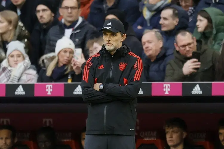 DT del Bayern Múnich niega que mañana se juegue el puesto en la Champions League