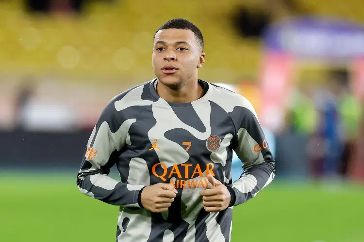 ¿Mbappé llegará al Real Madrid? Esto revela Camavinga 