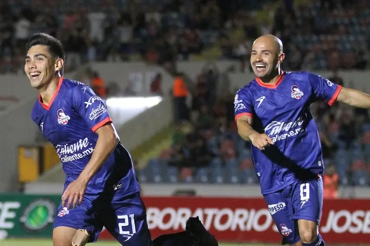 Club de Liga de Expansión busca nueva sede