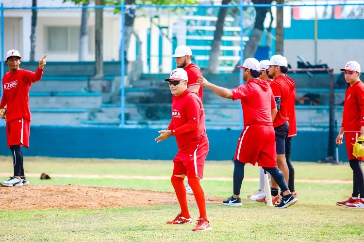 El Águila alista gira por el estado de Veracruz