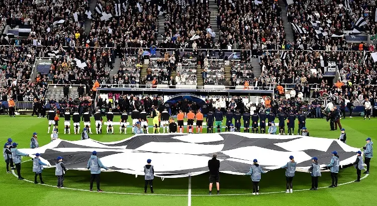 Juega el Rey de Europa, estos son los partidos de HOY en la Champions League
