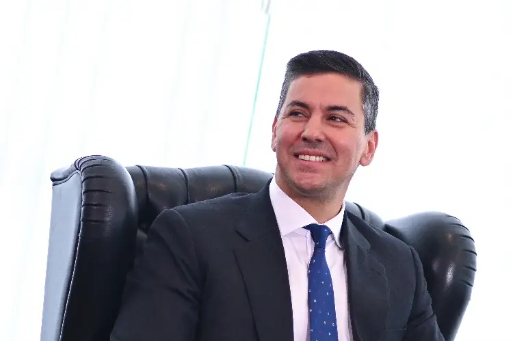 Paraguay se dice listo para recibir los Juegos Panamericanos