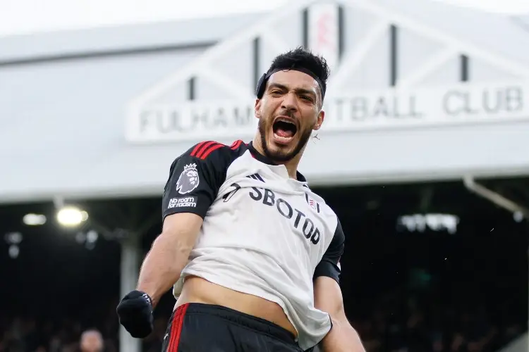 Raúl Jiménez ya tiene fecha para volver a las canchas, la revela el DT de Fulham