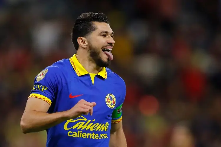 Henry Martín dio el 'sí' para llegar a Chivas, Peláez lo revela (VIDEO)