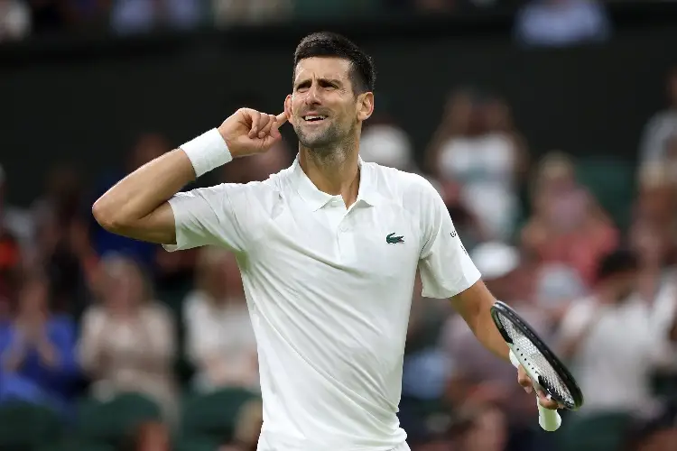 Djokovic regresa al Indian Wells y apunta al 'final de una era'