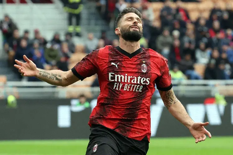 Milan con lo mínimo, asalta el segundo sitio de la Serie A