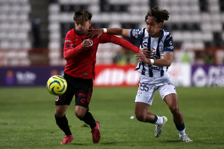 Con doble cartelera HOY  inicia la jornada 12 de la Liga MX 