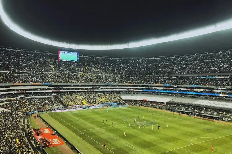 Los 5 momentos históricos del fútbol mexicano