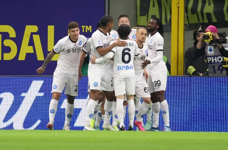Polémica en Italia por insulto racista a jugador del Napoli