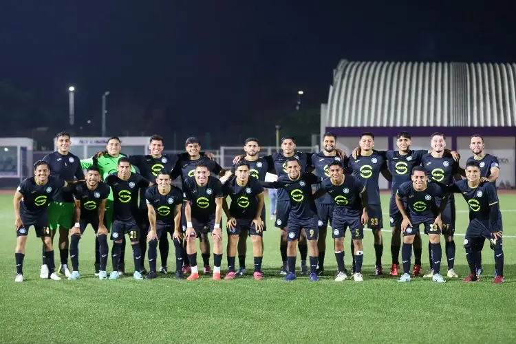 Racing FC Porto Palmeiras va por el pase a la final de la Copa Conecta