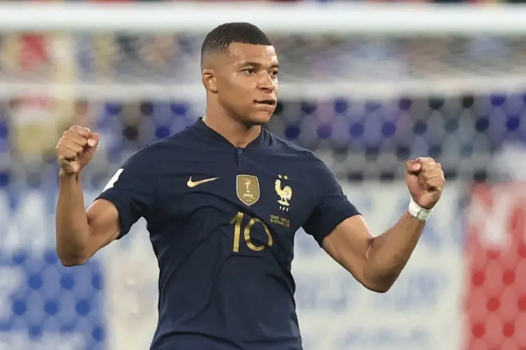 Francia presionaría al Real Madrid para que Mbappé dispute los Juegos Olímpicos