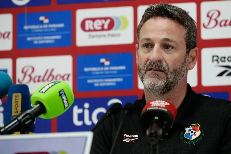 Panamá ve el duelo ante México como una 'revancha importante'
