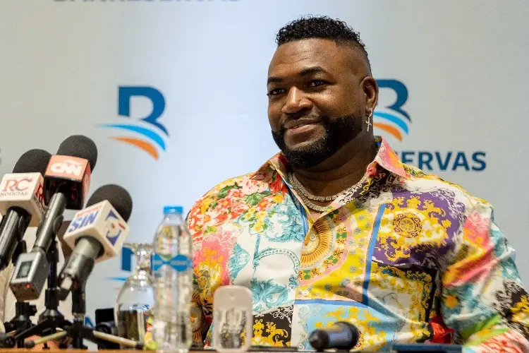 Capturan a una mujer imputada por el ataque a tiros contra 'Big Papi', ex de Grandes Ligas