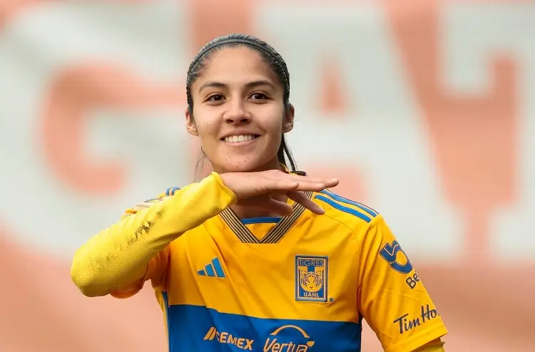 ¡Partidazo! Líder vs sublíder, Tigres vs Chivas en la Liga MX Femenil 