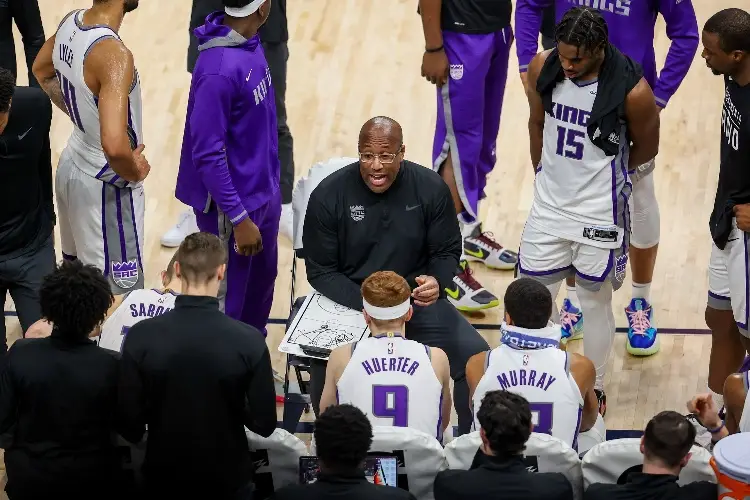 NBA: Wizards sorprenden a los Kings