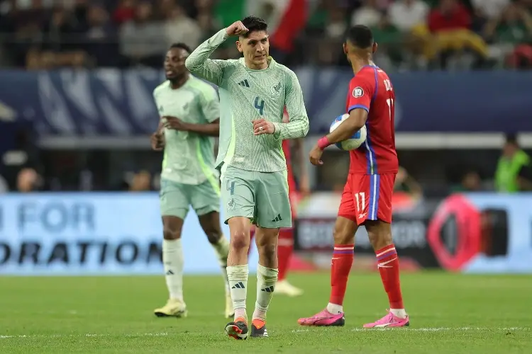 Así se jugará la Final de la Concacaf Nations League 