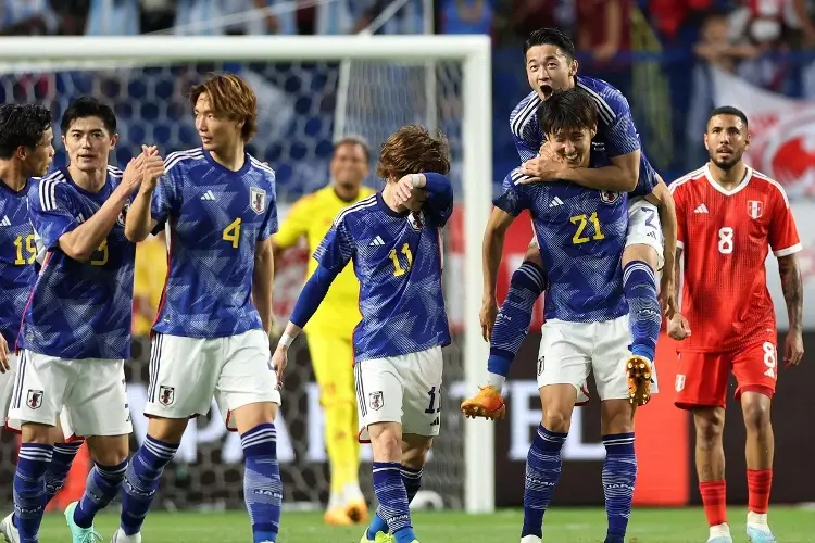 Cancelan juego rumbo al Mundial entre Japón y Corea del Norte, Japón podría ganar por default