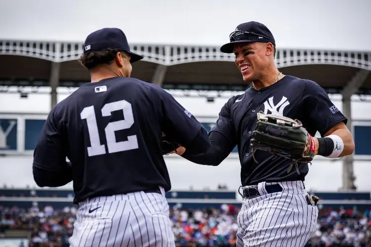 Después de 56 años, los Yankees vuelven a México este fin de semana