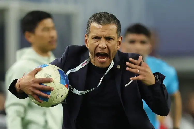 El potente mensaje del 'Jimmy' Lozano a Estados Unidos previo a la Final de la Nations League