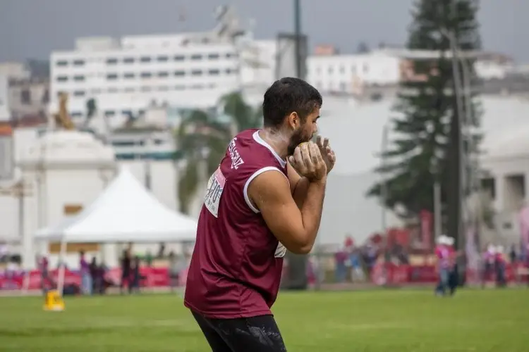 Veracruzanos participarán en el Gran Prix de Para Atletismo 2024