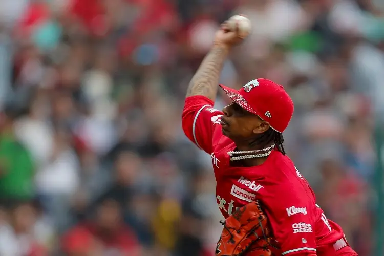 ¡Diablos Rojos lo hace de nuevo y vence a los Yankees!