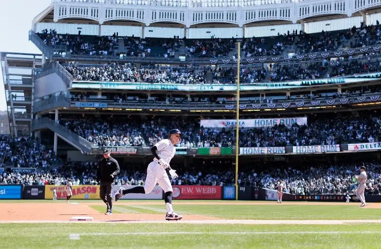 ¡Partidazos! Hoy en el Opening Day de las Grandes Ligas 