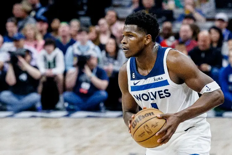 NBA: Cancelan la venta de los Minnesota Timberwolves 