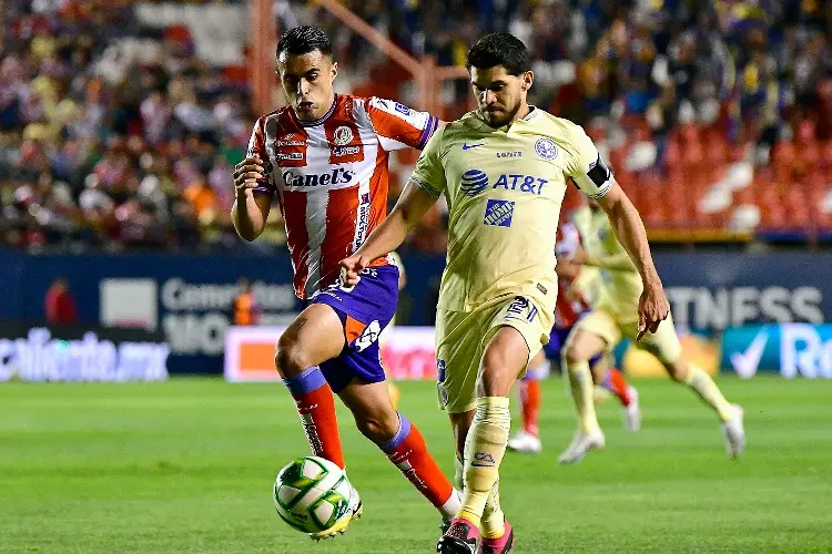 ¡Vuelve la Liga MX! HOY tenemos triple cartelera 