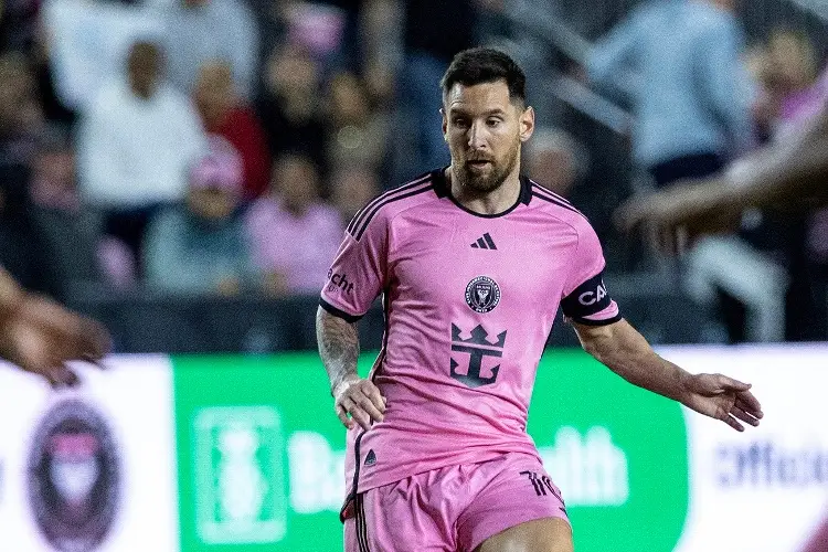 Esto costaban los boletos para el Rayados vs Inter Miami de Messi 