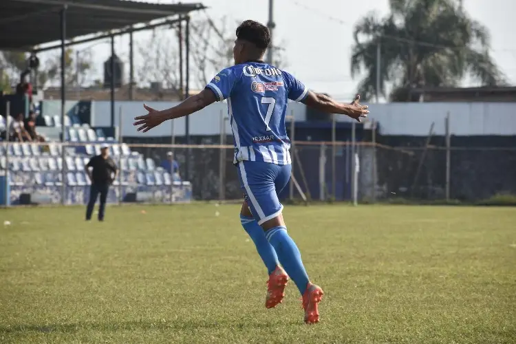 Córdoba FC logra su pase a la Liguilla en la Liga TDP