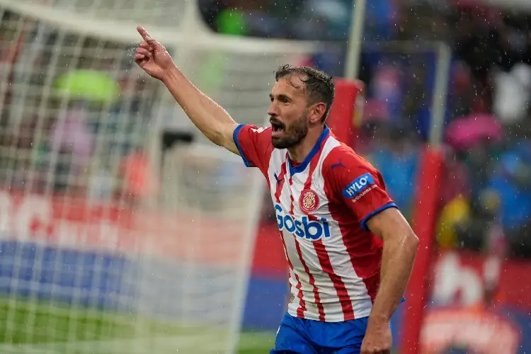 Girona mantiene viva la ilusión de jugar Champions League