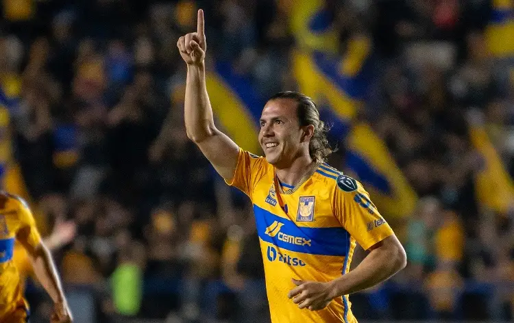 Con todo y Gignac, Tigres se mete a Columbus para la Concachampions 