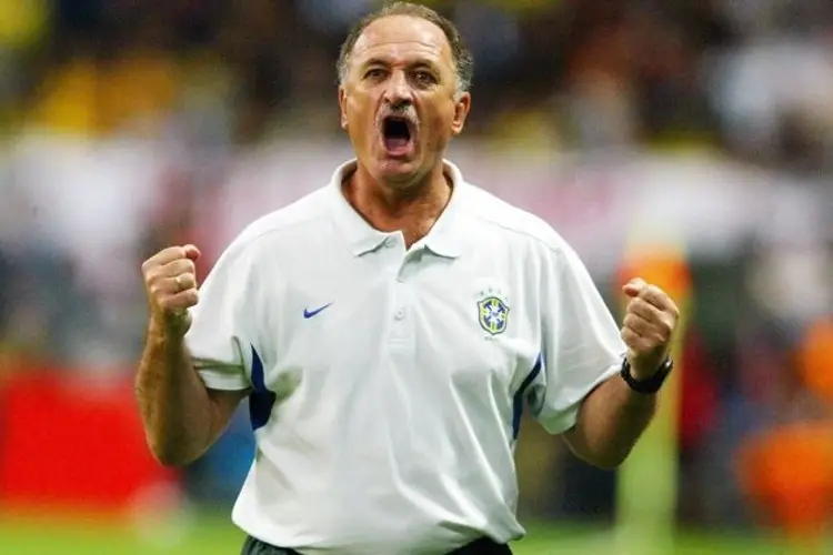 Luiz Felipe Scolari ya fue buscado por la Selección Mexicana, revelan detalles 