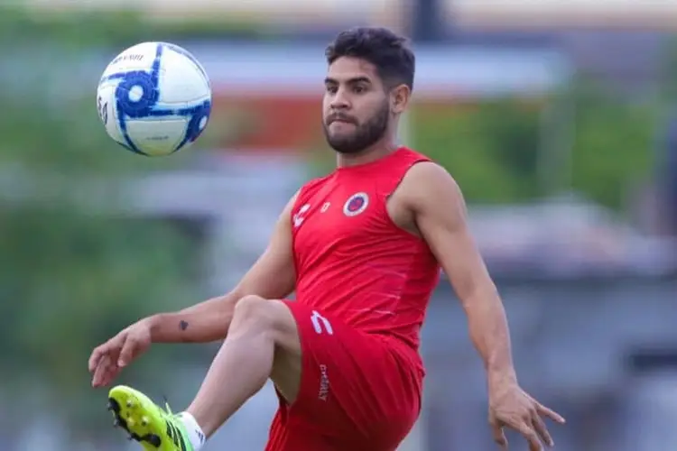 'Keko' Villalva y el día que sorprendió a Didier Drogba con sus habilidades
