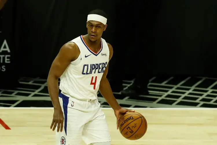 Rajon Rondo se retira de la NBA