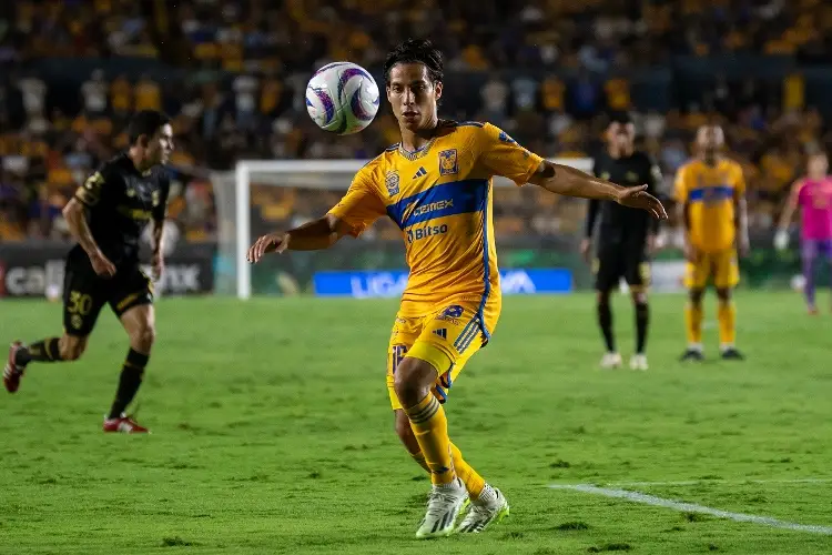 Cambia de horario el próximo juego de Tigres en la Concachampions 