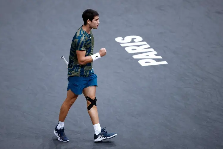 Alcaraz y Djokovic podrían chocar en Montecarlo