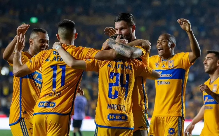 Tigres busca apoyarse del Volcán para seguir con vida en la Concachampions 