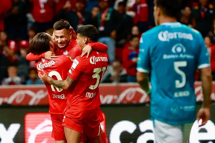 Estos clubes ya están clasificados para la Liguilla del fútbol mexicano 