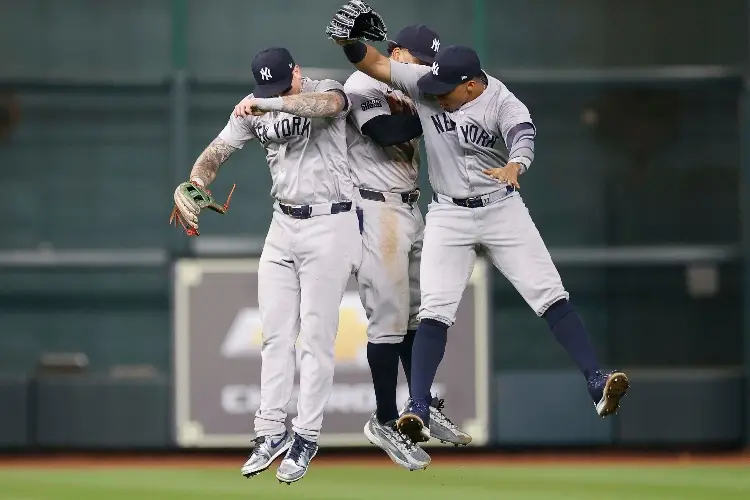 MLB: Yankees regresa a los Marlins a su realidad