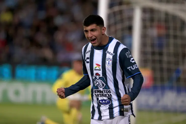 Pachuca sella su boleto a semis de Concachampions sin problemas