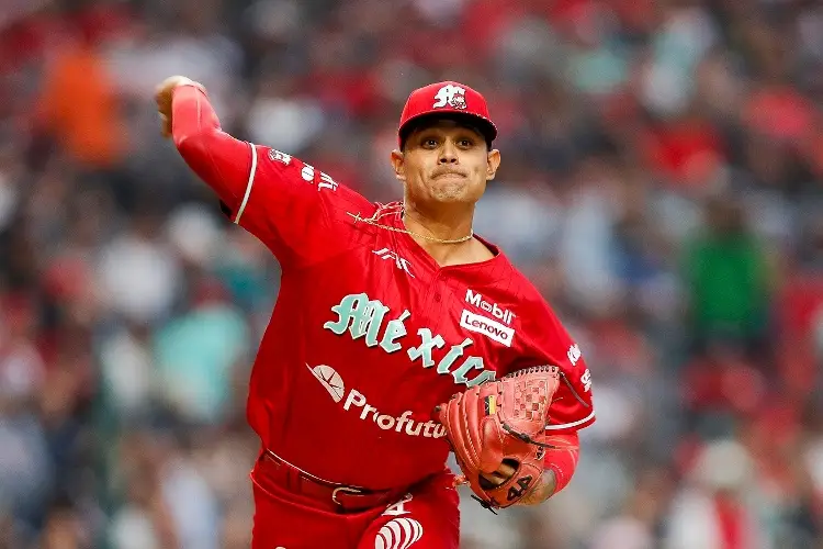 Hoy comienza la temporada en la Liga Mexicana de Béisbol 