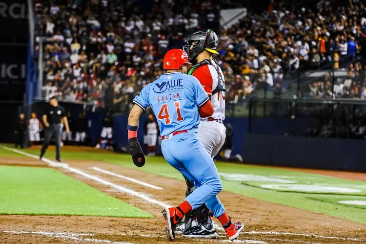 El Águila pierde en el arranque de la temporada de LMB