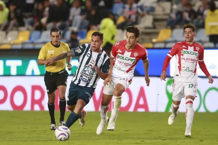 Ya son cinco los equipos clasificados a la Fase Final de la Liga MX 