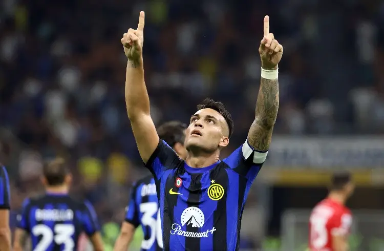 Inter de Milán podría coronarse en el Derby della Madonnina